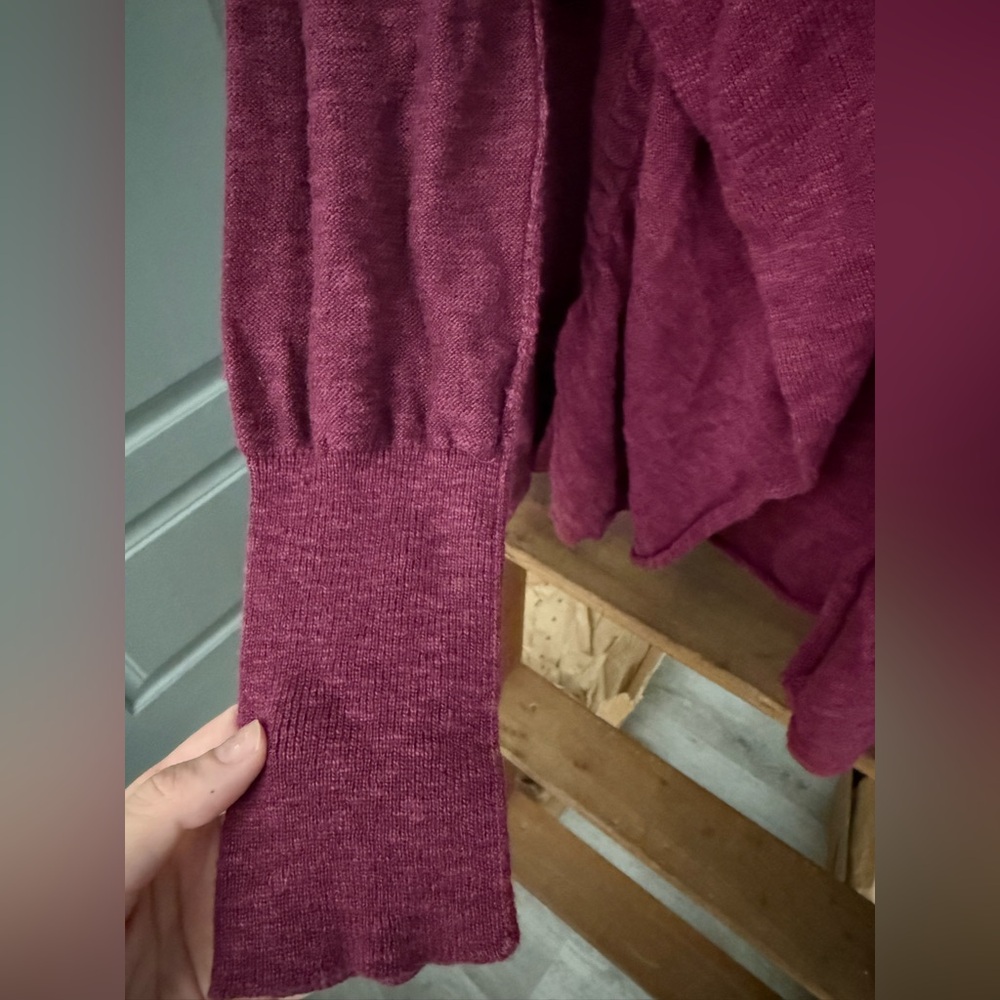 Free People Cardigan - Picture 9 of 11